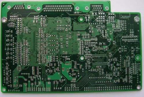 三菱PCB电路板维修